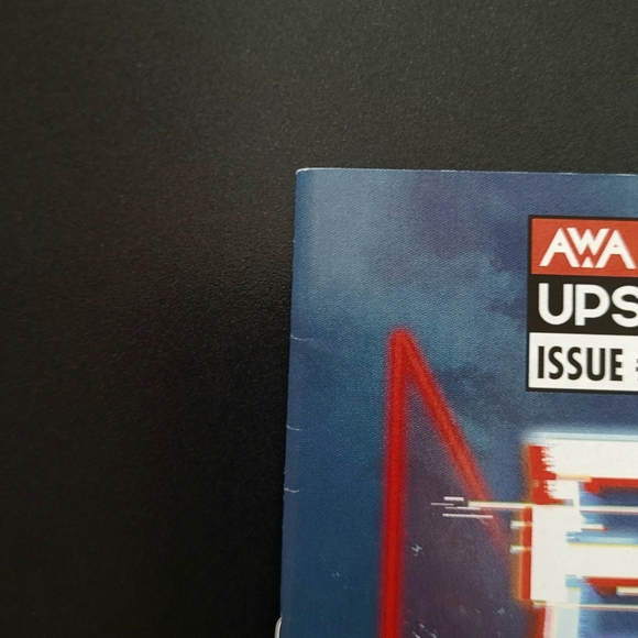 E-Ratic #2 - Picture 4 of 7